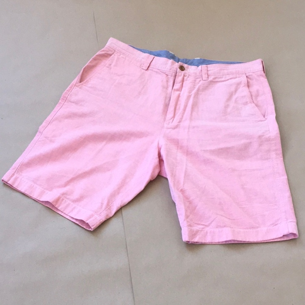 J. CREW Men’s Club Shorts - 35W